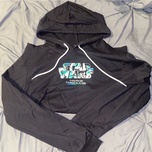 Star Wars Hoodie - Picture 1 of 6